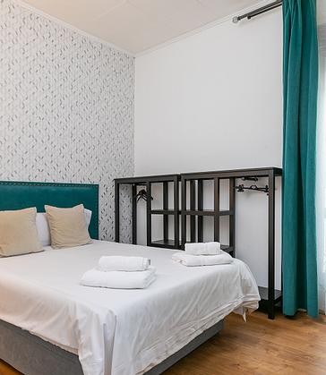 H-A San Mateo Suites | MADRID | Galerie 4