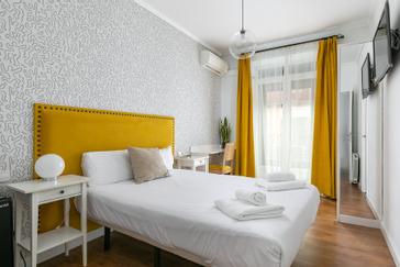 H-A San Mateo Suites | MADRID | Fotos 6