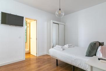 H-A San Mateo Suites | MADRID | Fotos 8