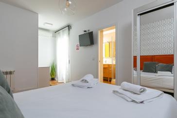 H-A San Mateo Suites | MADRID | Fotos 10