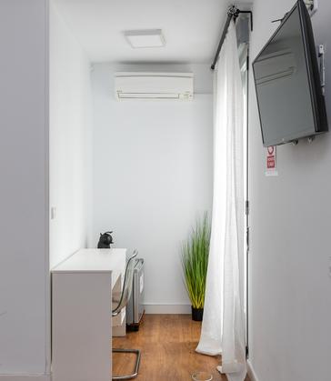 H-A San Mateo Suites | MADRID | Photos 7