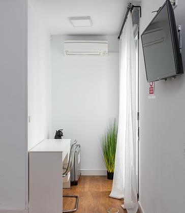 H-A San Mateo Suites | MADRID | Galerie 7