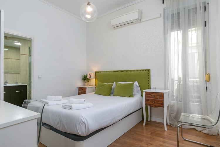 H-A San Mateo Suites | MADRID | 3