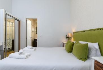 H-A San Mateo Suites | MADRID | Photos 5