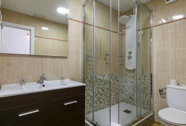 H-A San Mateo Suites | MADRID | Photos 6