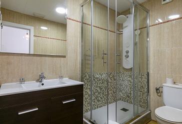 H-A San Mateo Suites | MADRID | Galerie 6