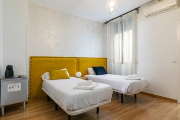 H-A San Mateo Suites | MADRID | Fotos 13