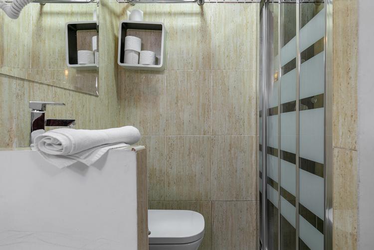 H-A San Mateo Suites | MADRID | 3