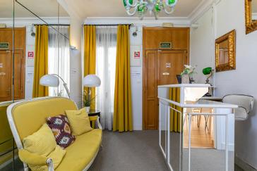 H-A San Mateo Suites | MADRID | Photos 21