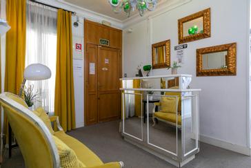 H-A San Mateo Suites | MADRID | Photos 22