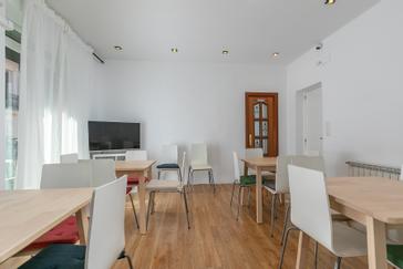 H-A San Mateo Suites | MADRID | Fotos 21