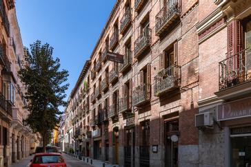 H-A San Mateo Suites | MADRID | Fotos 20