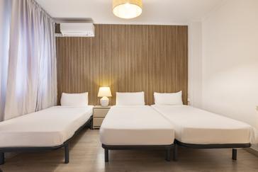 H-A San Mateo Suites | MADRID | Photos 7