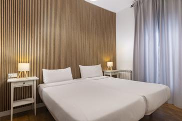 H-A San Mateo Suites | MADRID | Photos 8