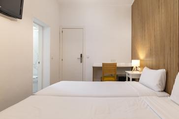 H-A San Mateo Suites | MADRID | Photos 10