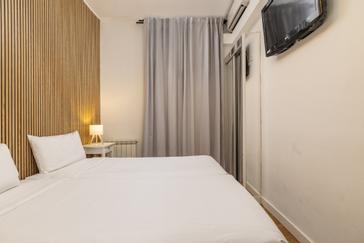 H-A San Mateo Suites | MADRID | Photos 16