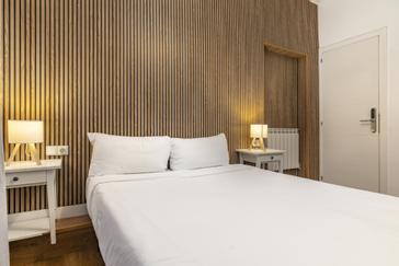 H-A San Mateo Suites | MADRID | Photos 4