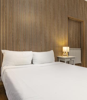 H-A San Mateo Suites | MADRID | Photos 7