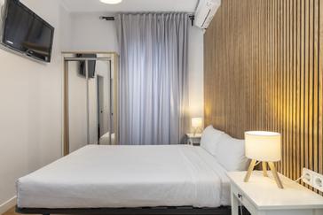 H-A San Mateo Suites | MADRID | Photos 14