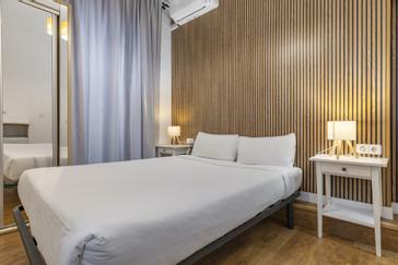 H-A San Mateo Suites | MADRID | Photos 15